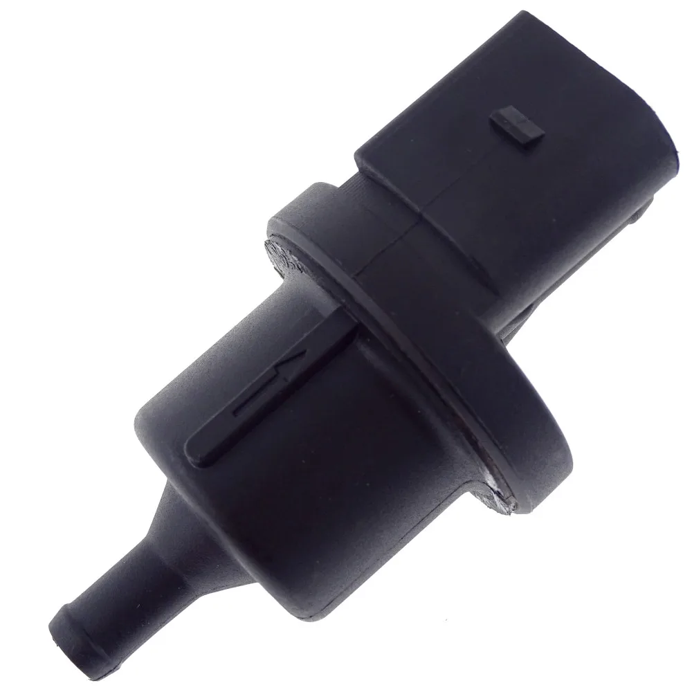 Solenoide de purga de depósito de Vapor para VW Bora, Jetta, Golf, Passat, Touran, Audi A3, S3, A6, S6, Skoda Fabia, Seat Ibiza 1C0906517A 0280142353