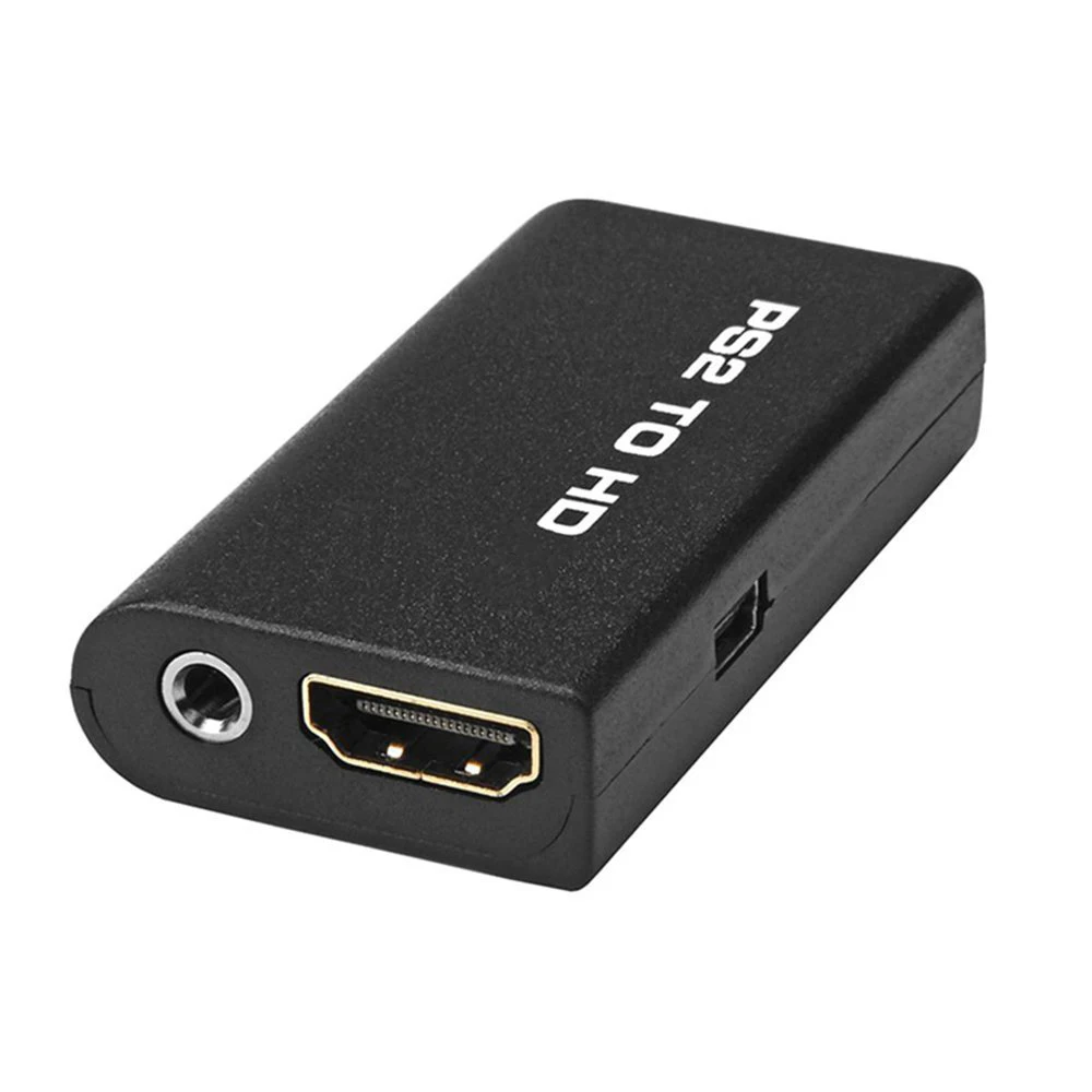 PS2 To Hdmi-Compati… - image