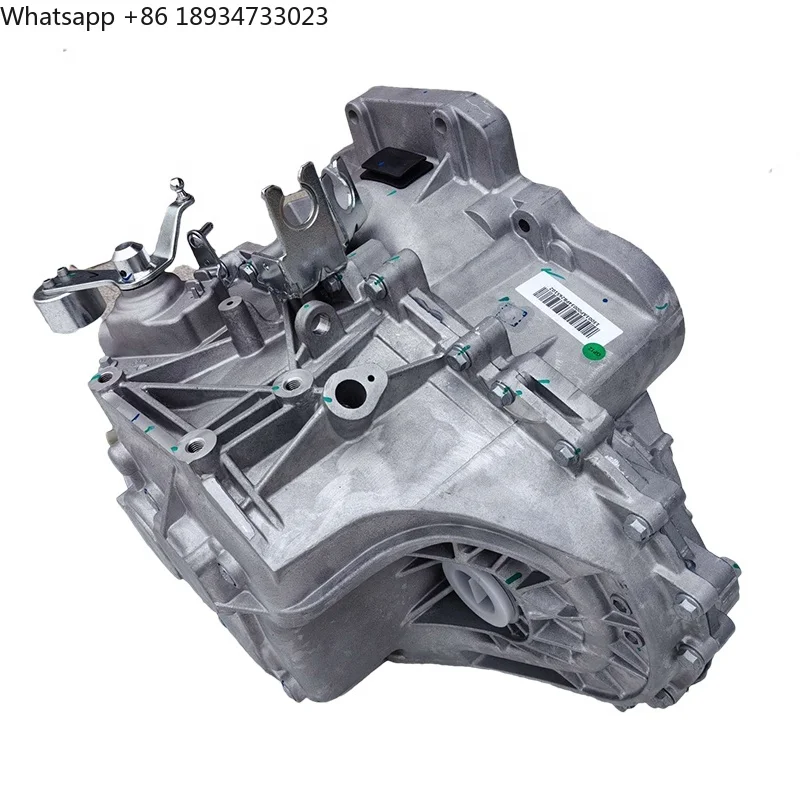 

Factory Price C00178003 for Saic Maxus V80 6 Speed Gearbox for Van Camper LDV V80 Gear Boxes Auto Transmission Systems