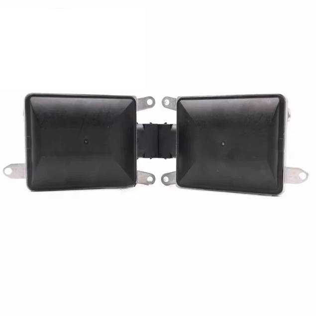 FOR A6 C7 PA Faceift Blind spot - LANE CHANGE SIDE ASSIST SYSTEM MODULE SENSOR Radar 4G0 907 568M 4G0 907 566M