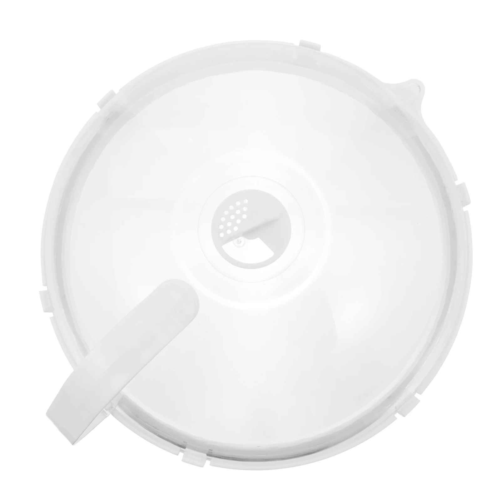 

Food Cover Transparent Practical Household Food Protector For Bbq Picnic Camping Outdoor Parties Meal Cover Tent Kitchen