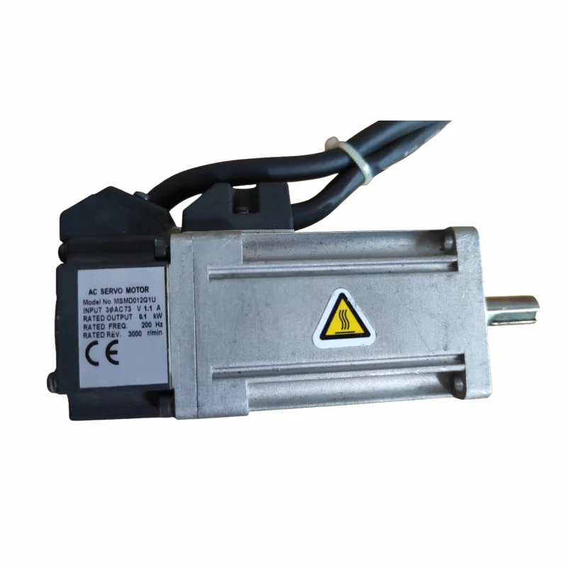 

Новый оригинальный двигатель MSMD012G1U