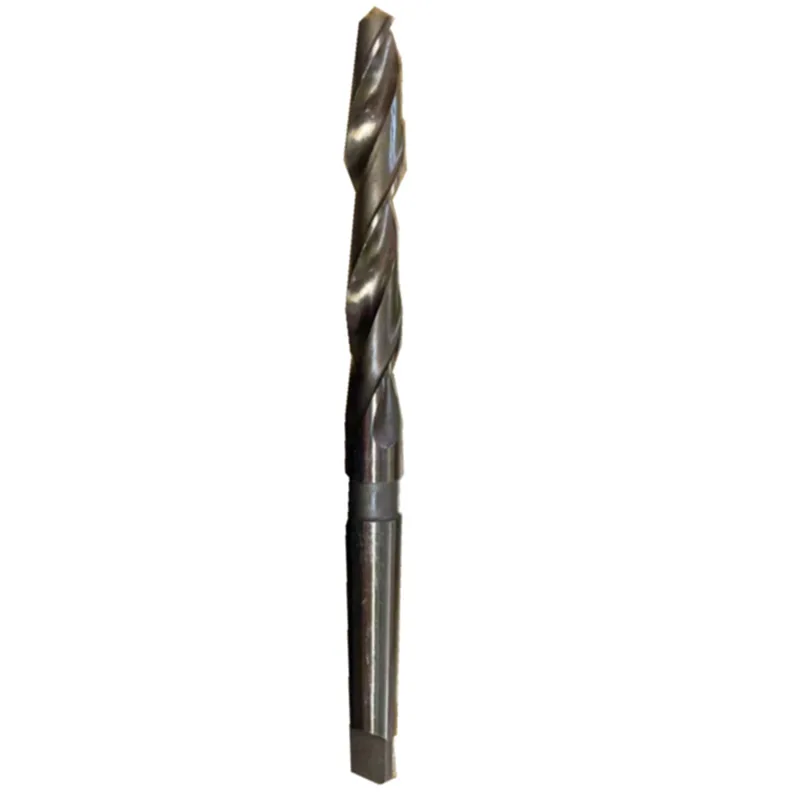 

Cross-border durable, cobalt-shank twist drill