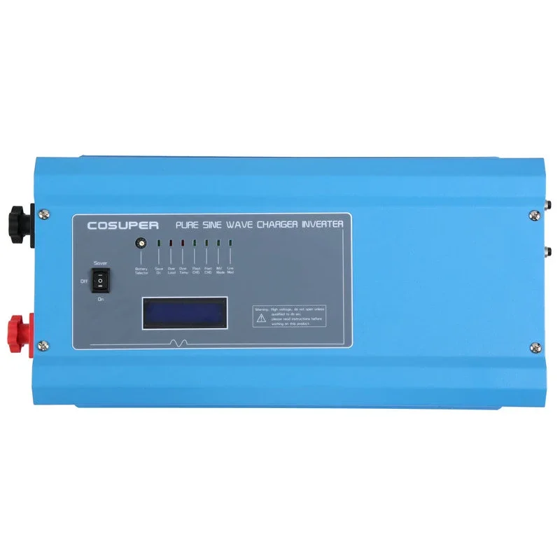 Cosuper LPT6000 Mpp…