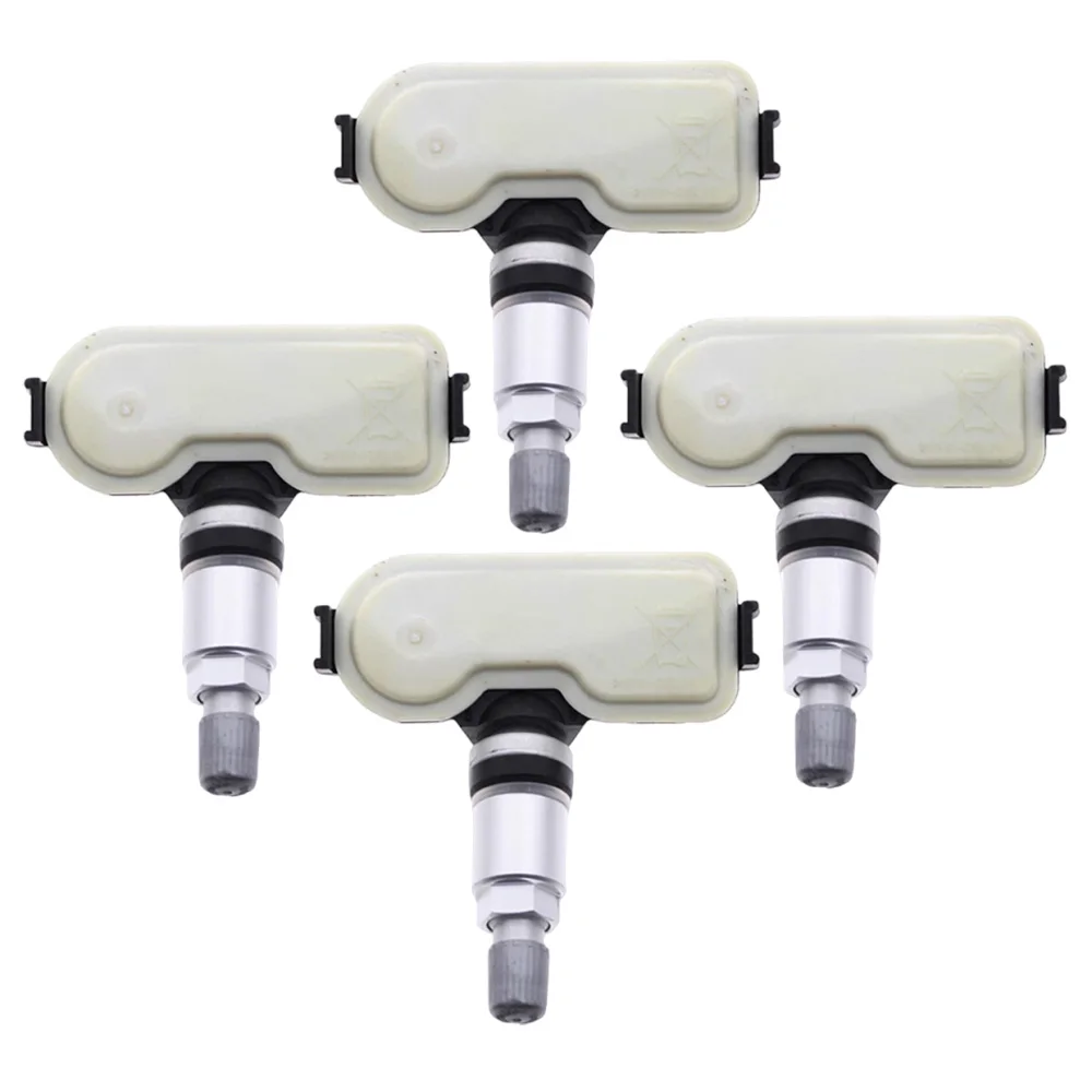 Tire Pressure Sensor 315MHz TPMS 52933-3X205 52933-3X200 For Hyundai Elantra Coupe Kia Rio Forte 52933-A7000 52933-3X205U 5