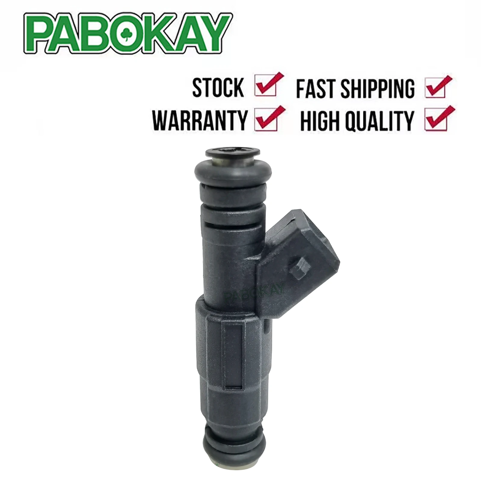 FOR ROVER GROUP MGZR 1.4,1.8 01-05 Petrol Fuel Injector 0280155884 17113221 17109596 35175728