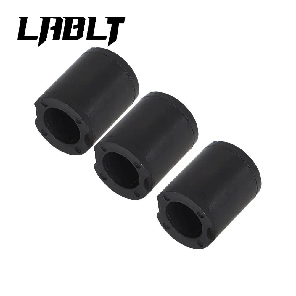 

Golf Cart Drive Clutch Roller Bushing For Yamaha 96+ G16 G19 G22 Gas (Set of 3)