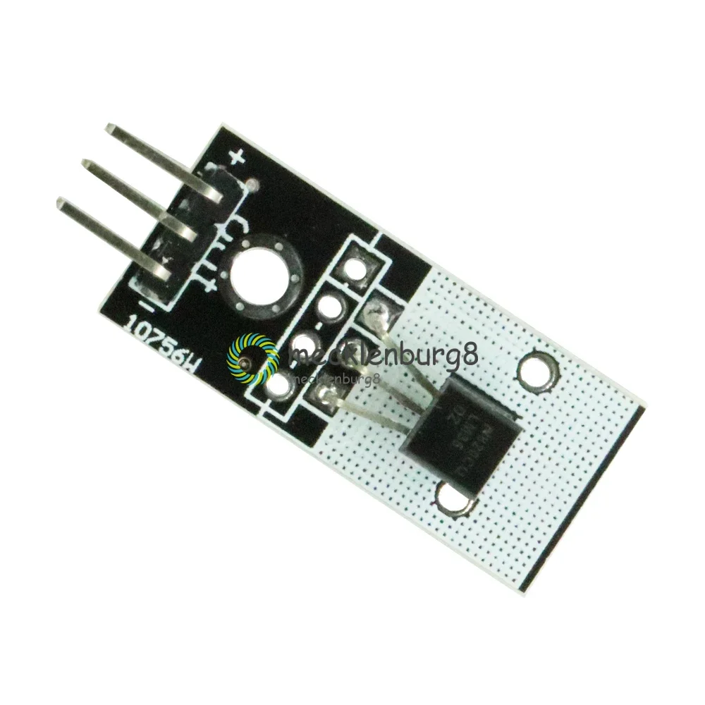 DC 4V-30V Temperature Sensor Im35 Digital Temperature Sensor Linear LM35D For Arduino Module Board