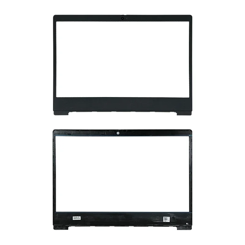 Nuevo para IdeaPad 3-14ADA05 3-14ARE05 14IML05 14IIL05 cubierta trasera LCD para portátil/bisel frontal/reposamanos/cubierta inferior/teclado