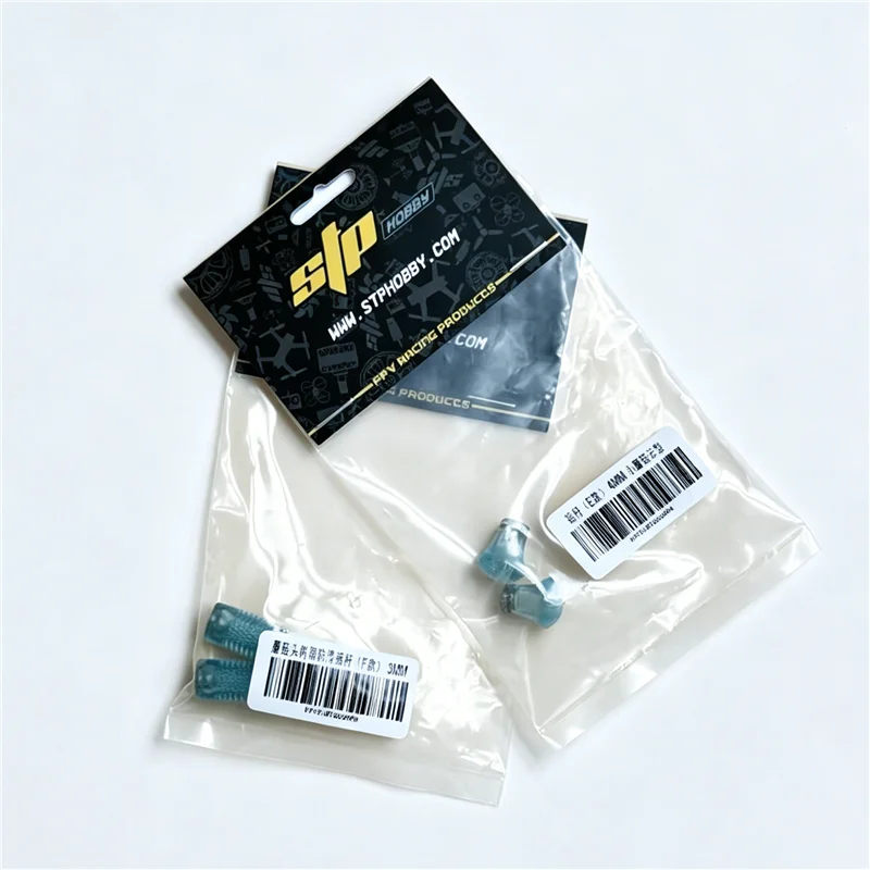 

Нескользящие накладки STPHOBBY из полимерной смолы для джойстиков FPV RC передатчиков