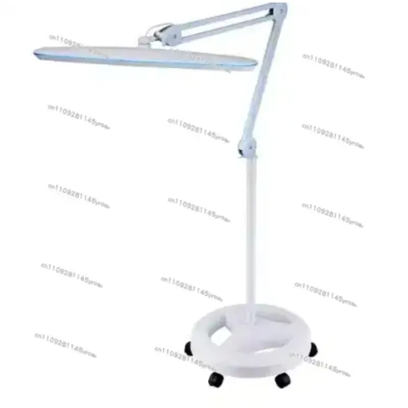 Inspection tools working lamp cosmetic instruments lash light nails beauty illuminated cosmetic machine