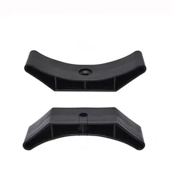 Sturdy Dumbbell Rest, Plastic Tray, Rubber Stand , Sturdy Cushioning, Screw Hole, M8, M10