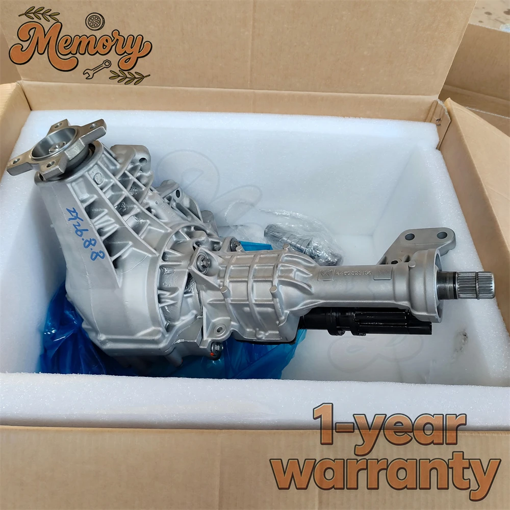 Original 68257420AA Front Differential Carrier 3.21 Ratio for 2013-2021 Dodge Ram 1500 4X4