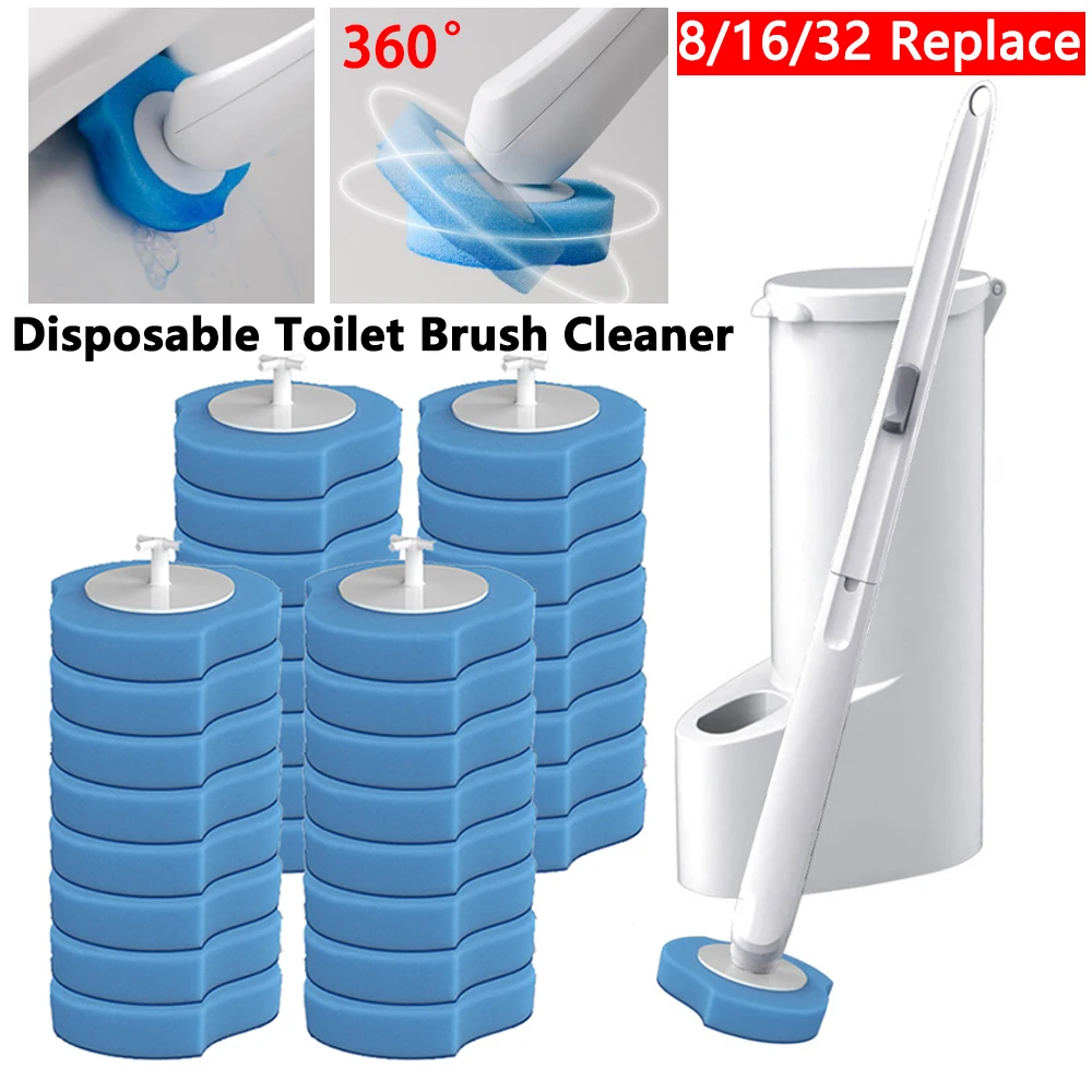 8-32PCS Disposable … - image