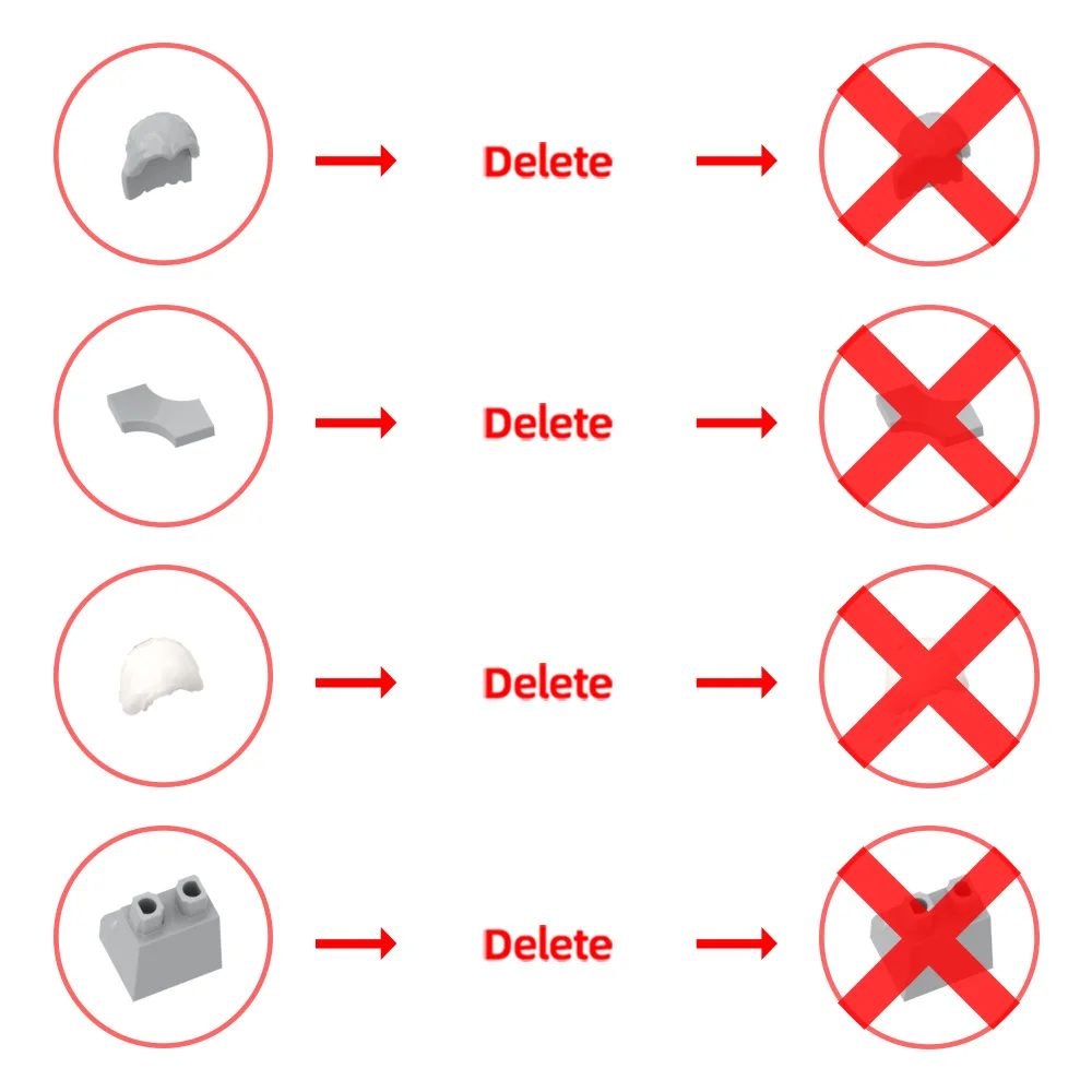 

MOC Engagement Ring Model Moc Building Blocks Diy Assemble Bricks Creative