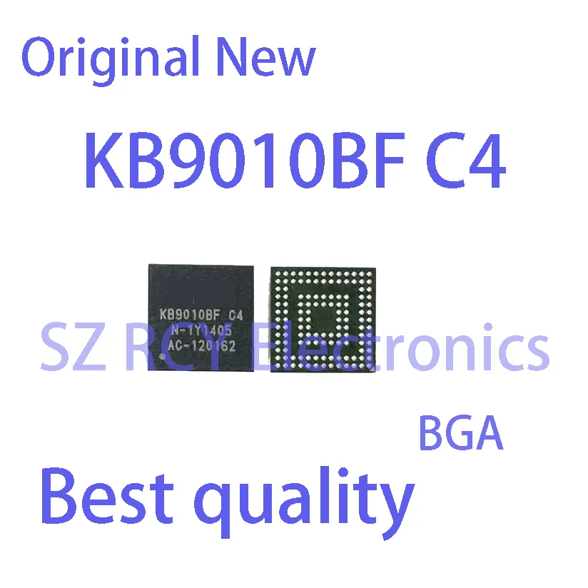 (2 Pcs)New KB9010BF…