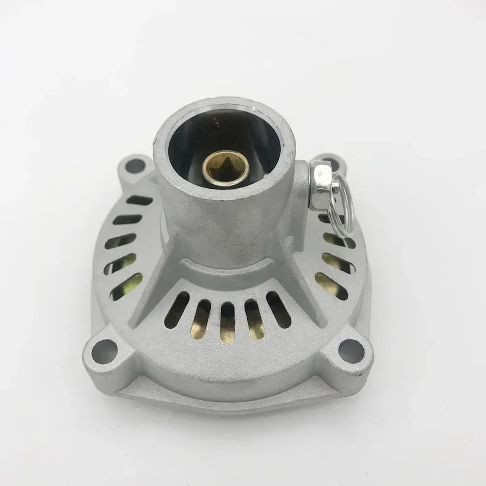 Sostituisci il tuo coperchio del tamburo frizione usurato con questa parte compatibile per il motore Honda GX31 GX35 GX35NT HHT31S Trimmer