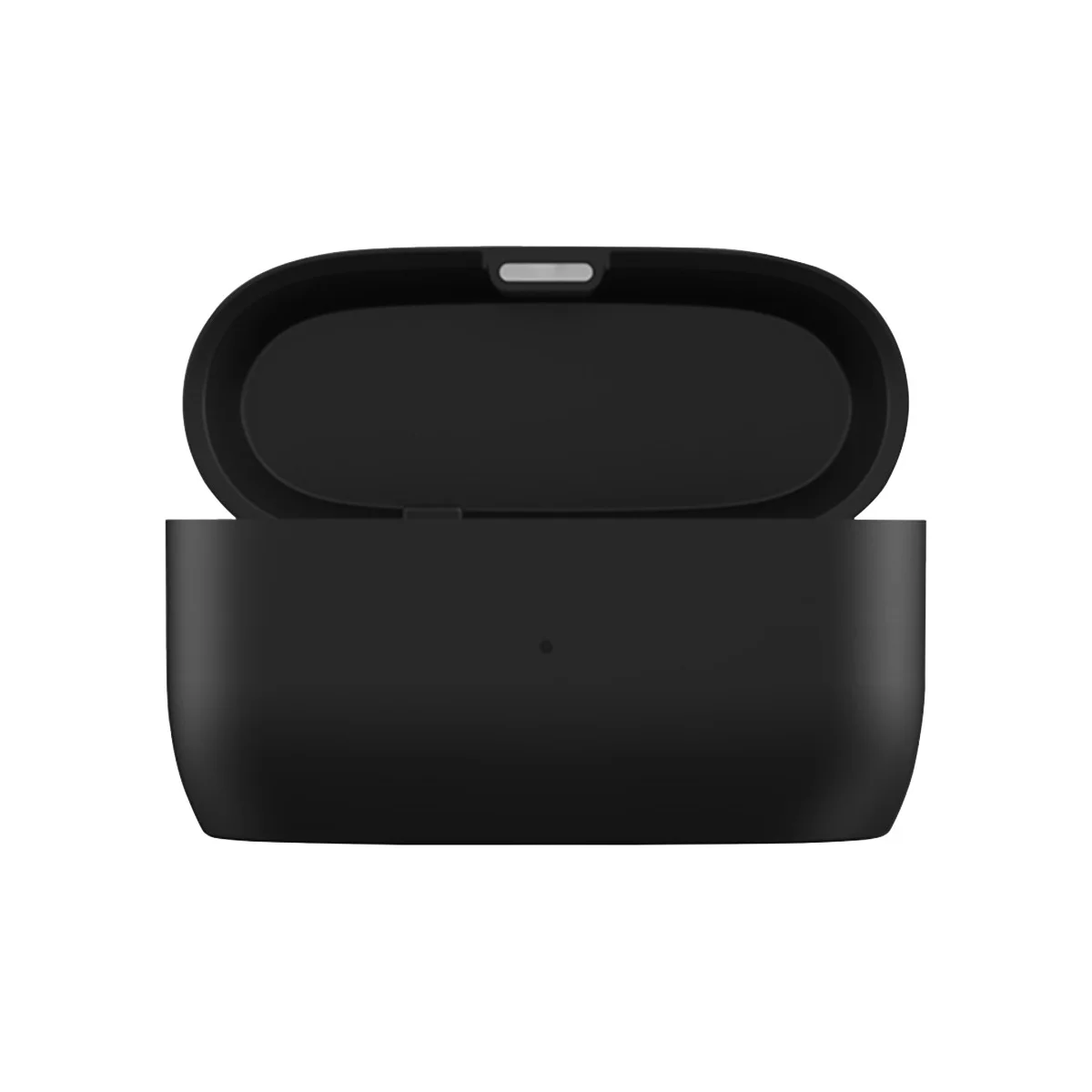 Kotak wadah pengisi daya untuk Jabra Elite 75T, wadah pengisian daya Earphone Bluetooth nirkabel 75T aktif untuk Jabra Elite