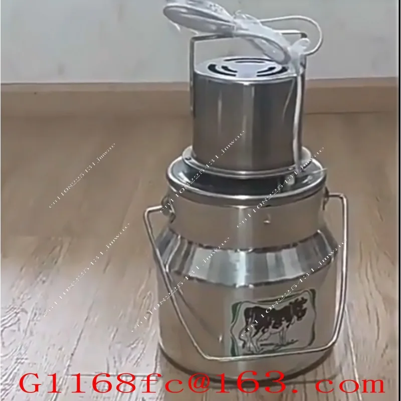 Electric Milk Separator Herdsman Household Mixer