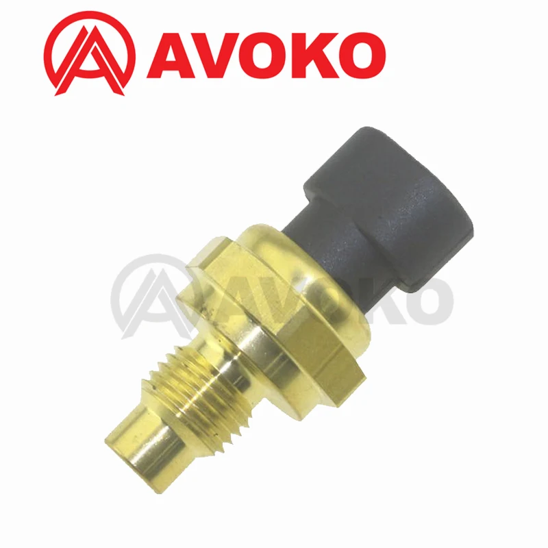 4010051 FUEL TEMPERATURE SENSOR FOR Engine CUMMINS QSC ISC QSC ISC 8.3