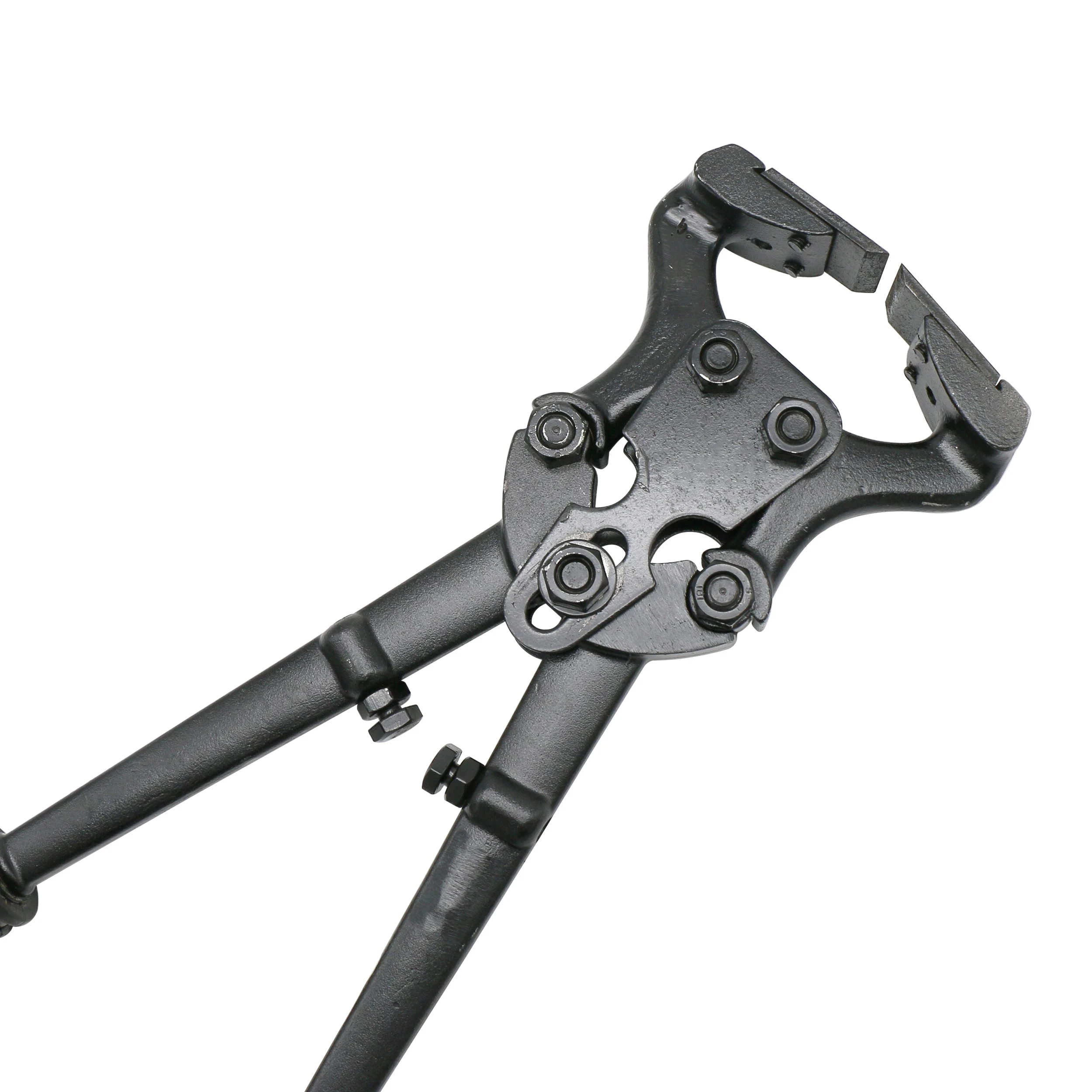 

Multifunction Cow Cattle Hoof Trimmer Pincers Horse Horseshoe Pliers With Hoof Clamp Repair Hoof Knife