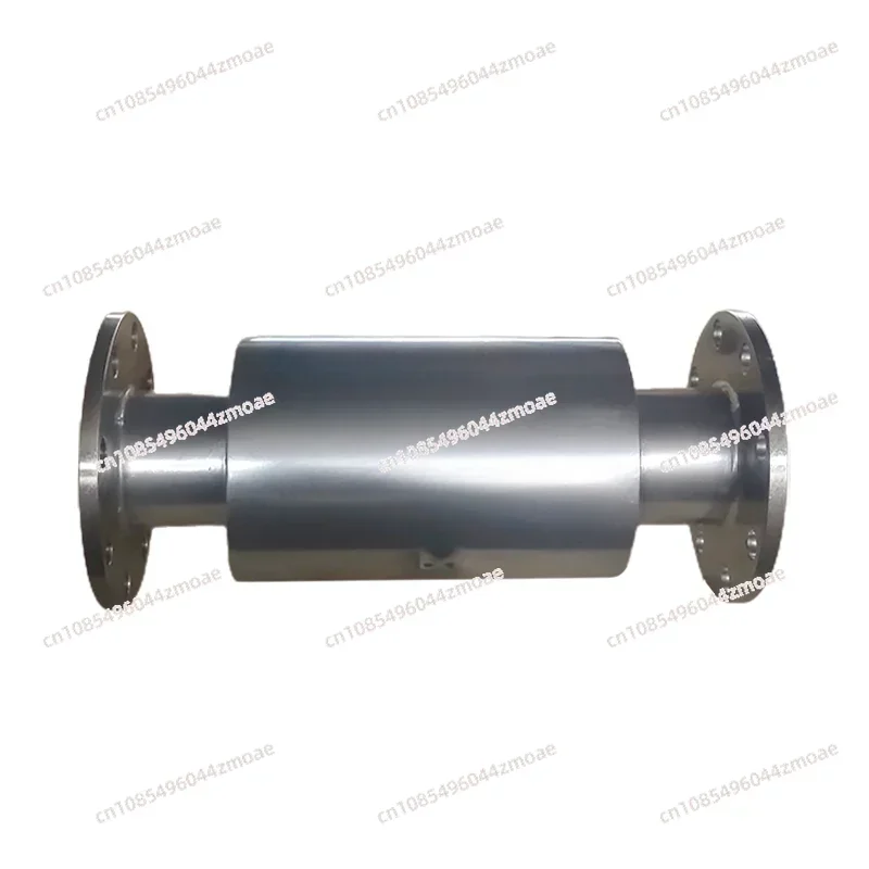 

3 Inch DN80 Magnetic Water Filter & Descaler | Anti-Scale System for Agricultural Irrigation & Equipment Protection