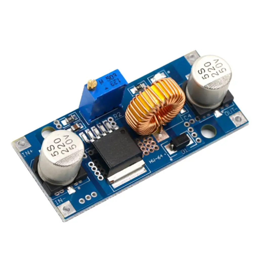 DC-DC XL4015 Module… - image
