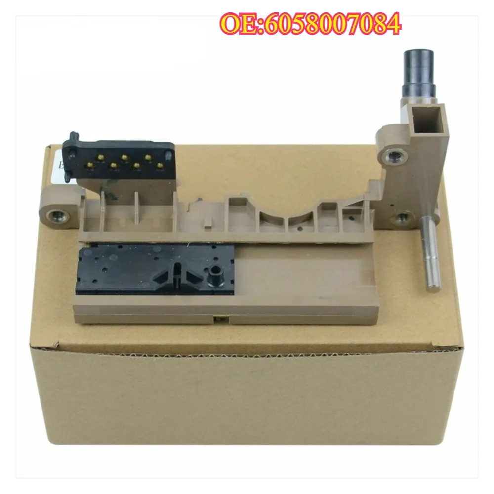 

High Quality New For 6058007084 Gear Selector Position Sensor w/Speed Sensor 6HP19 for BMW 7 F01 F02 F03 750i