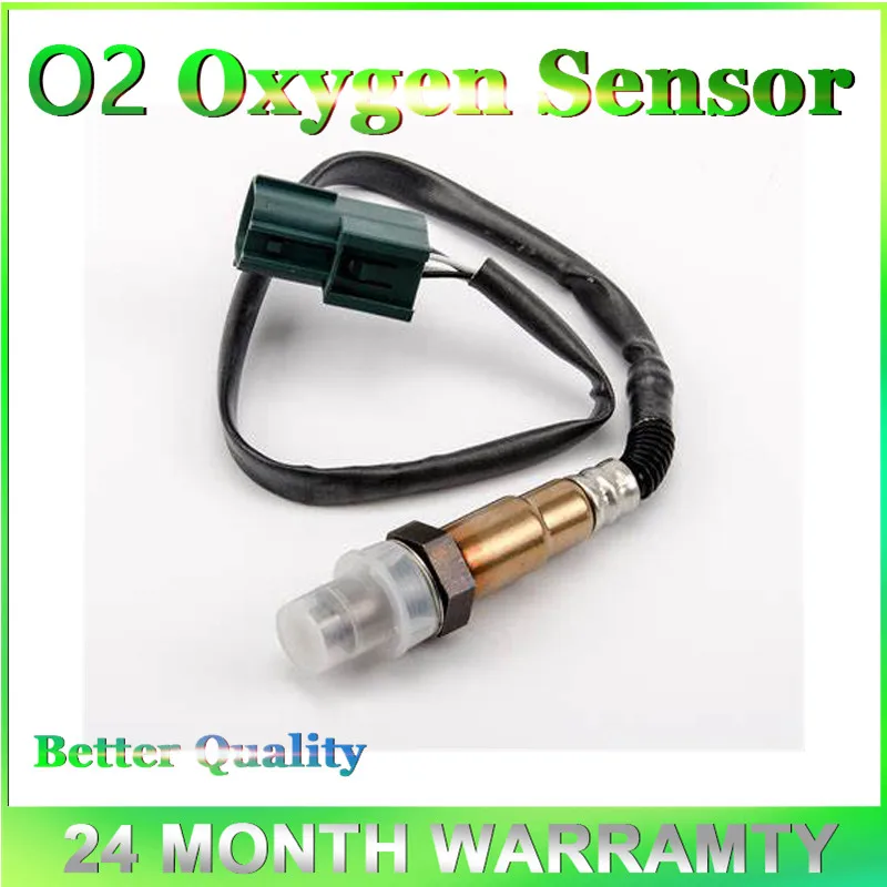 

Лямбда-датчик кислорода Датчик O2 подходит для Almera Micra Primera Номер детали # 0 258 006 462 0258006462