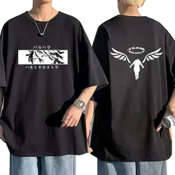 90s Shirt Tokyo Revengers Comic Comfy Funny Anime Kazutora Hanemiya Hip Hop Unisex Manga Adult Oversized Fashion Y2k Tops