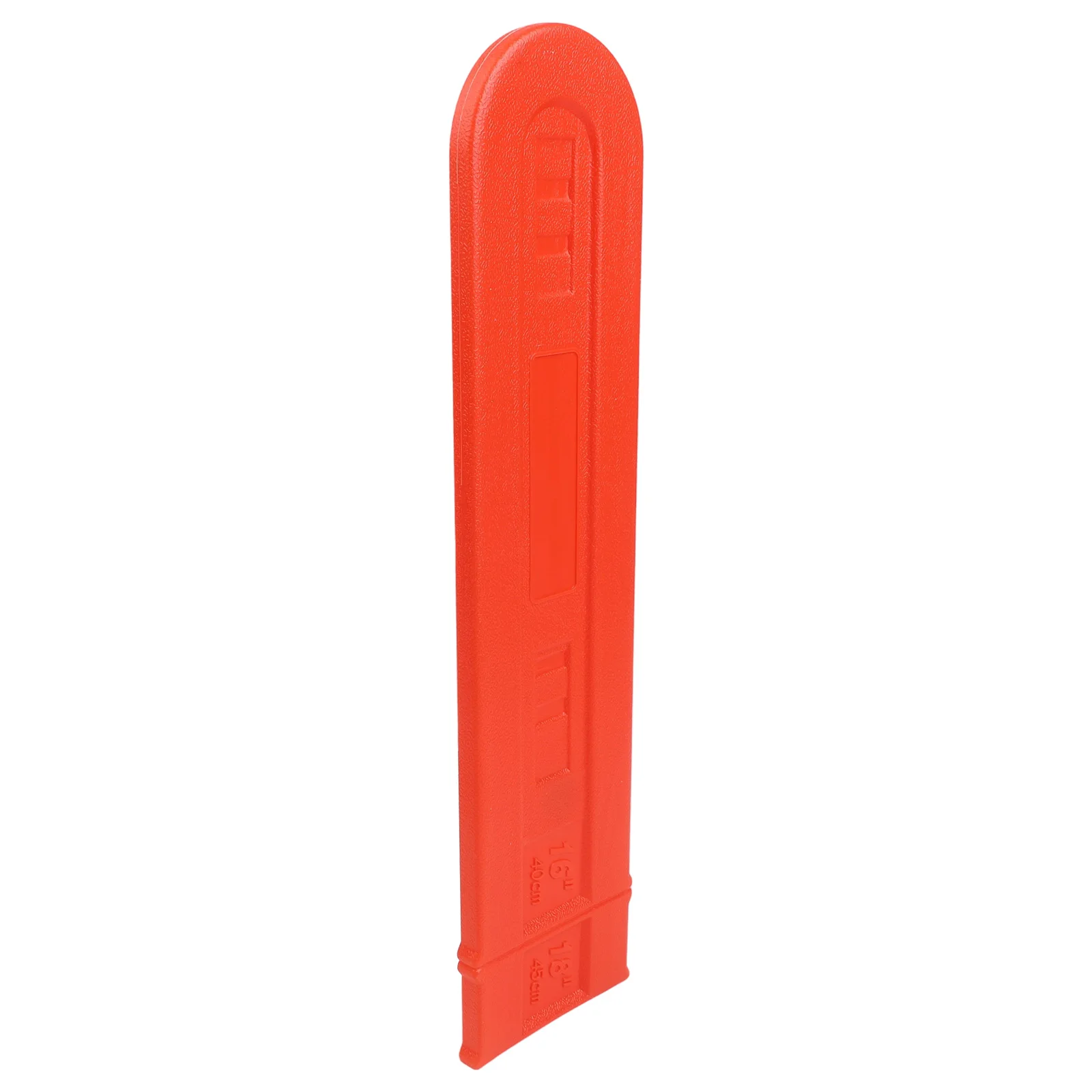 Chainsaw Bar Scabbard Guard Fits 16 inch or 18 inch Bars Model 0000 792 9175 A 3003 3006 Max 4.5 inch Width and 18 inch Length