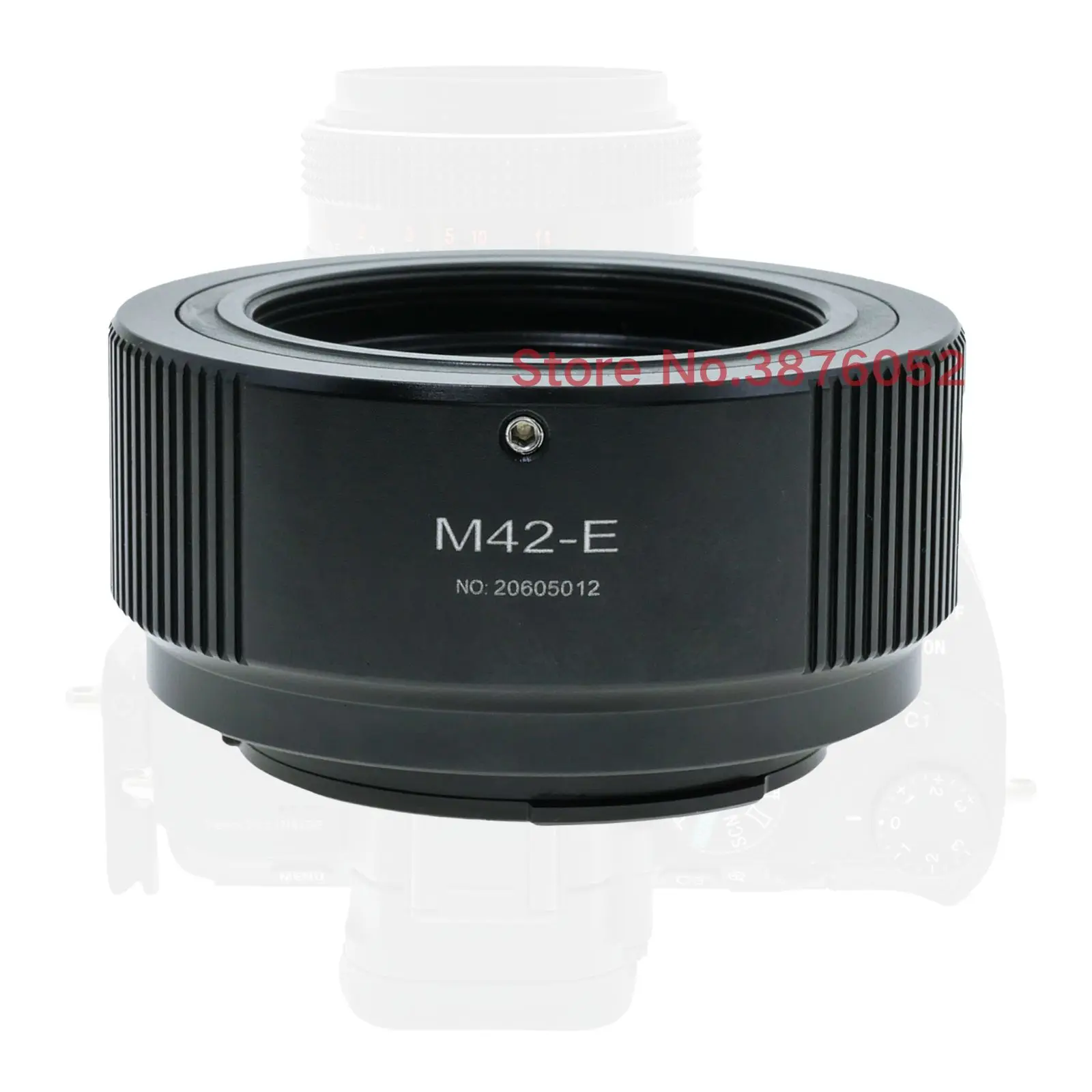 Peipro M42-E Full M… - image