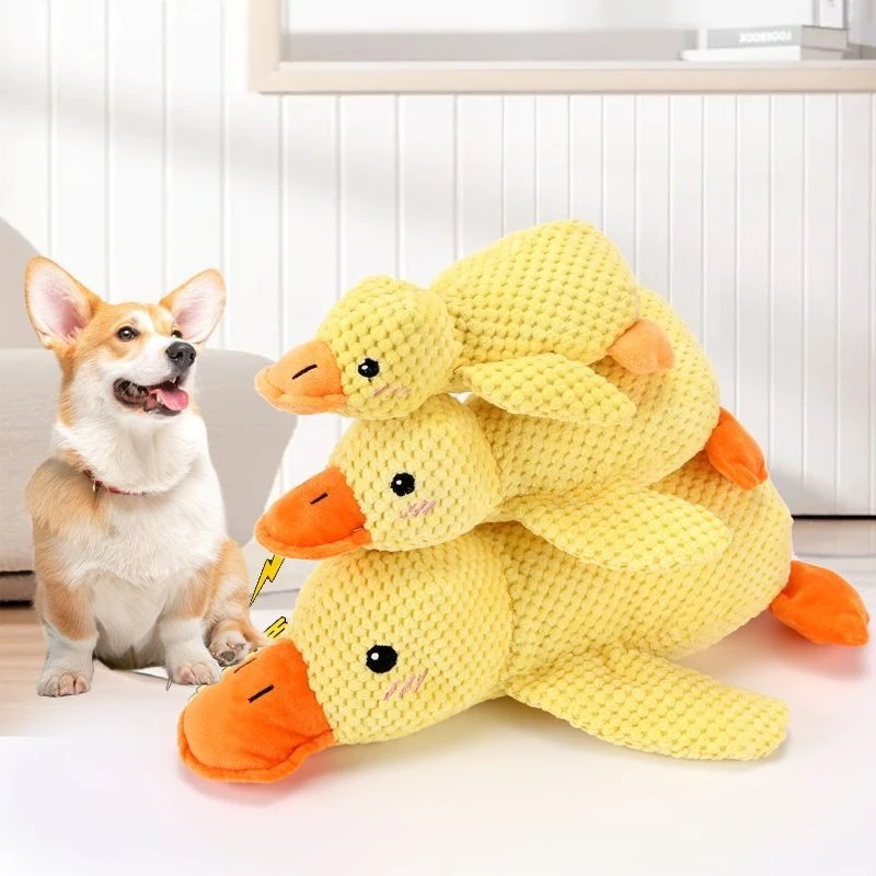 Thumbnail 2 - #3 Best Puppy Chew Toys to Buy In 2026