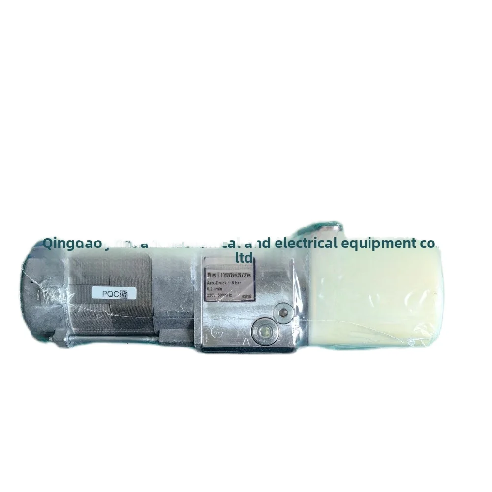 

Pleiger High Pressure Sk 8148909 Aa 69640056 -04 Cm3 Cm4-d 9341100100 Hr080-r2e02-w11bk4o0 Sk8148909aa