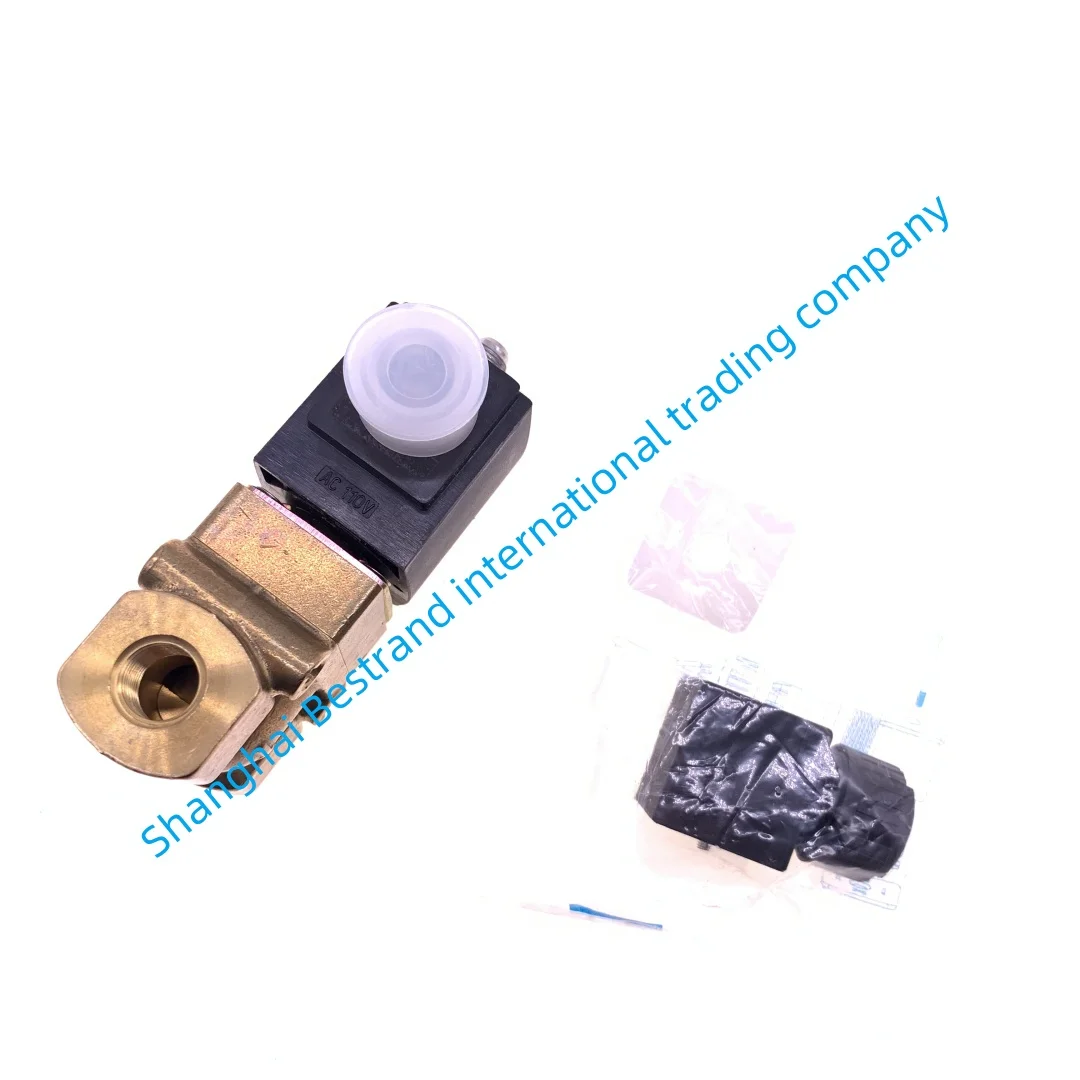 

22124085 oil stop valves for Ingersoll rand Air Compressor spare parts