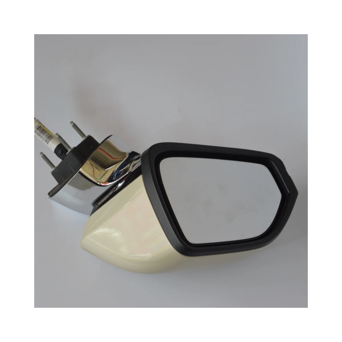 

Hot Sale Auto Body Parts Heating Side Mirror Electronic Rearview Mirror Rearview Side Mirror Assy For Lincoln MKZ