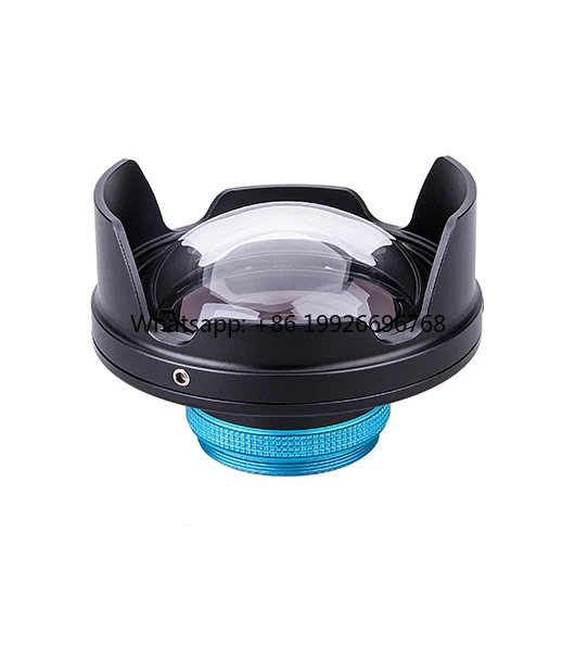 

WEEFINE WFL07 Cell Wide Angle Interchangeable Lens Anamorphic Lenses Camera Len