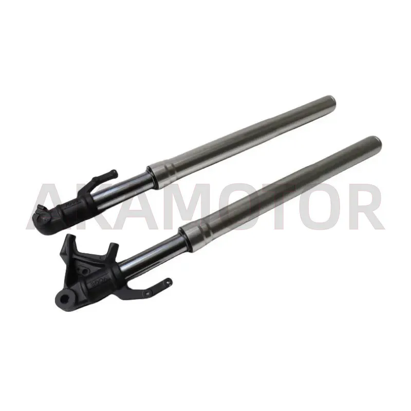 Left / Right Front Shock Absorber for Loncin Voge 250rr Lx250gs-3