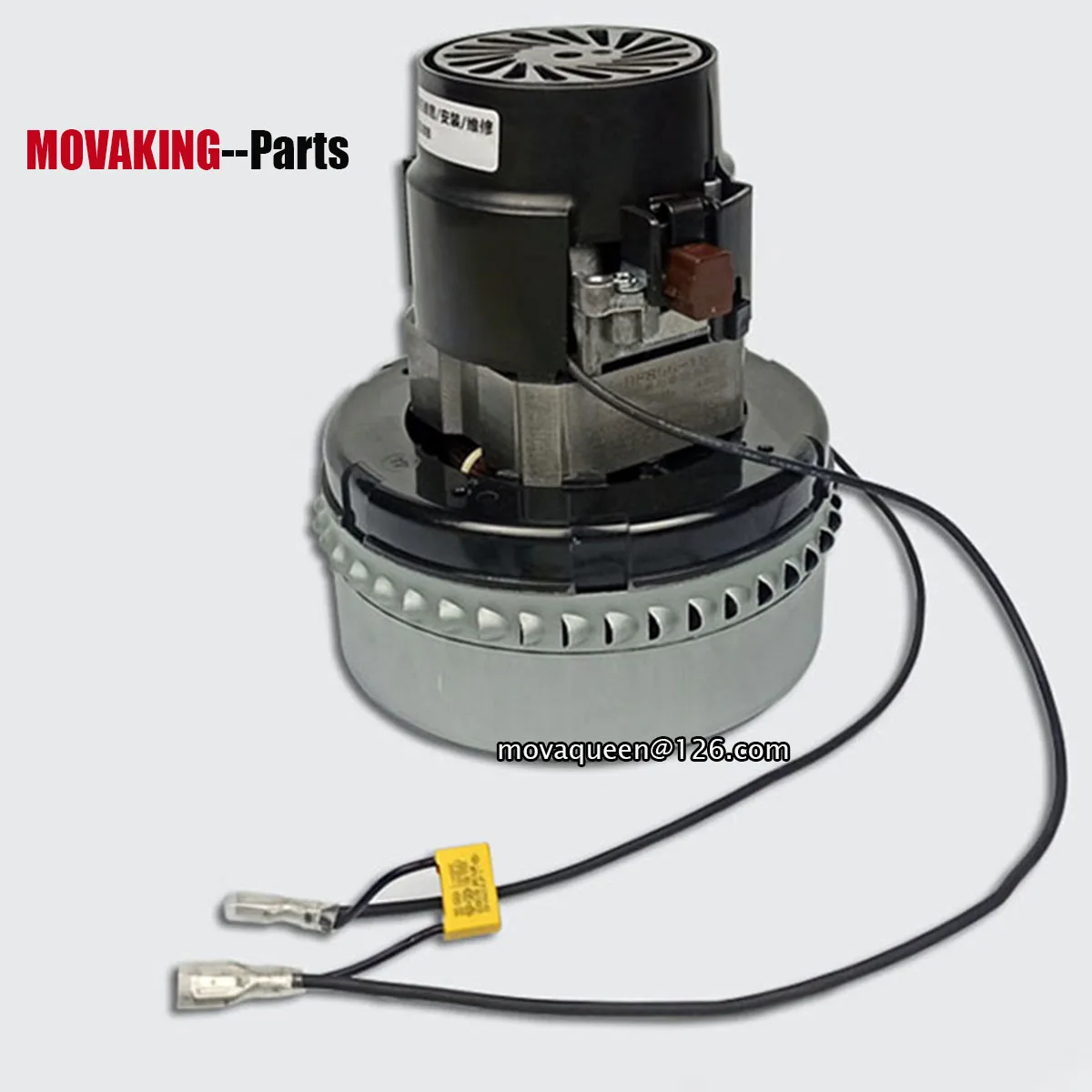 1000W 1200W 1300W 1400W 1500W 1600W BY-BF822 BY-BF856 VF856 Motor For Vacuum Cleaner