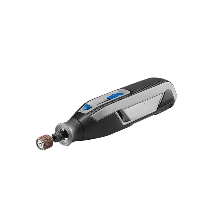 

7760 N/15 Rechargeable Electric Grinder Polishing Engraving Tool Set