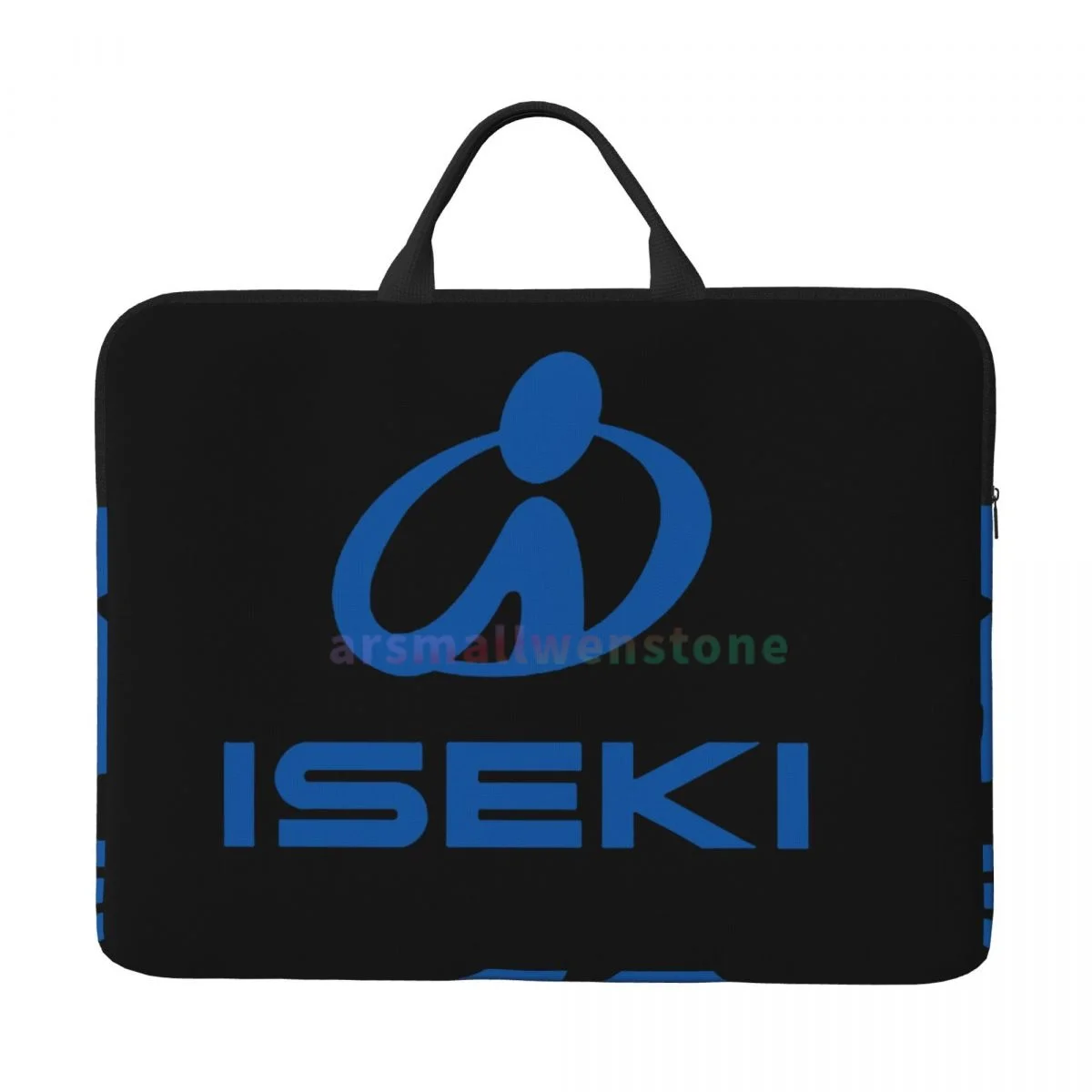 Wayae Iseki Mbesok Laptop Bag Computer Bag Office Business Travel 14 Inch Water Resistant Large Laptop Case