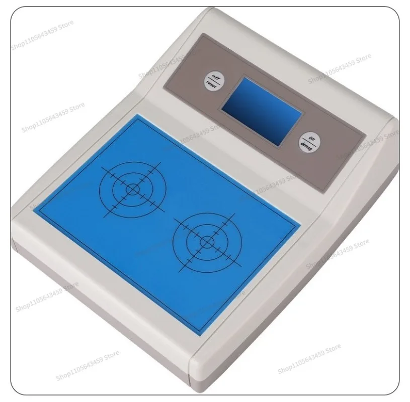 For Calibration time for adjusting the speed of the demagnetization machine when it is running, watch repair tool