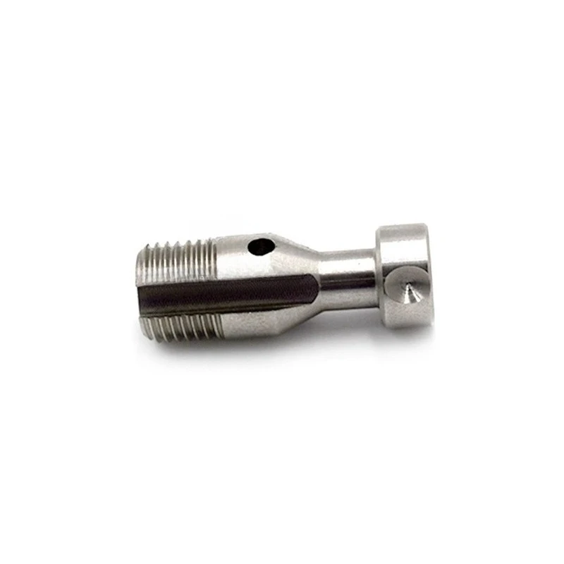 Slow Walking Wire Spray Chamber Guide Column Is Suitable for Spray Chamber Guide Column 204314820