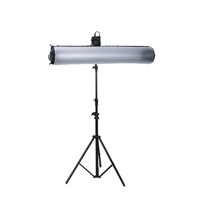 FlyNoodle L12B Pro L14B Pro Inflatable Tube Soft LightStudio Photo Light 100W Photography Portable Fill Light Video Camera Light