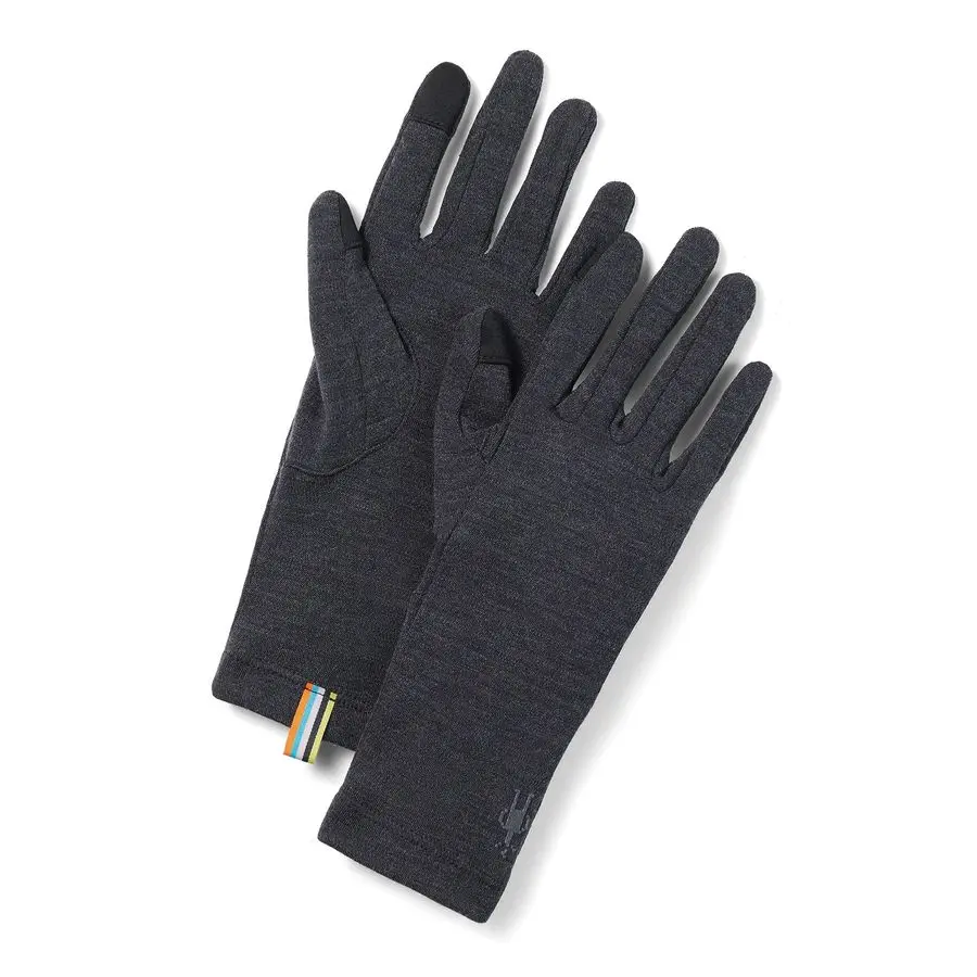 

Thermal Gloves, Breathable Merino Wool Touchscreen Compatible Gloves For Men and Women