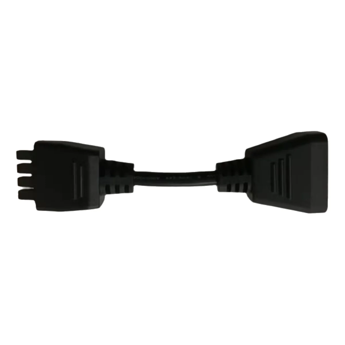 Kabel adaptera wejściowego wolnego ładowania do DJI Agras T50, akcesoria do dronów rolniczych, do inteligentnej ładowarki C10000 P2