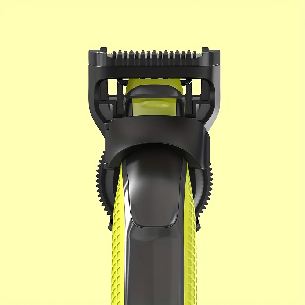 KVIFO Guide Comb Guards for Philips One Blade QP2520 QP2530 QP2630 Electric Trimmer Shaver 14-length Adjustable Replacement