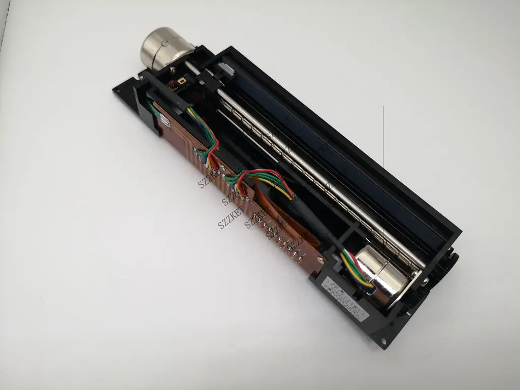 Cabeça de Impressão Térmica para Visual Visual Impressora Térmica Stp411 Stp411g 320