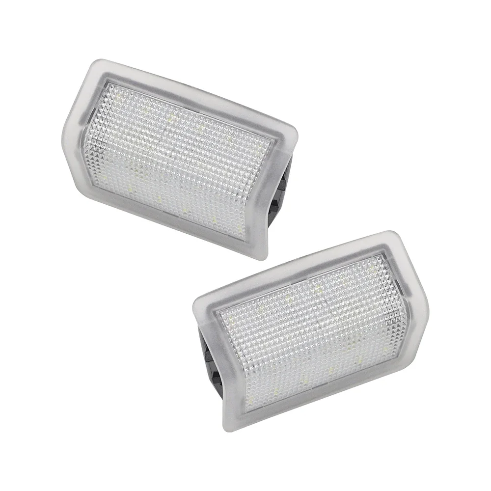 أضواء باب السيارة المجامل لمرسيدس بنز ، A ، B ، C ، E ، ML ، GLE ، GL ، GLS Class ، W204 ، W176 ، W212 ، W213 ، W246 ، W166 ، X166 ، x205 ، A0008202503