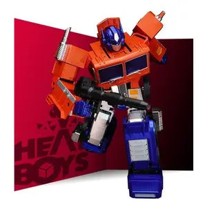 8 en çok satılan, optimus prime uzaktan kumanda-no. 8